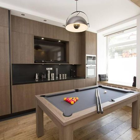 The Designer Apartment Paris Dış mekan fotoğraf